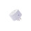 Mini US Smart WIFI Socket Timer Plug Works with HomeKit Technology (iOS12 or +) Alexa Google Assistant 2pcs 3