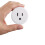 Mini US Smart WIFI Socket Timer Plug Works with HomeKit Technology (iOS12 or +) Alexa Google Assistant 2pcs 4