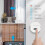 Inline Curtain Module Alexa Google Home Voice Control APP Smartthings deCONZ 4