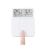 Bluetooth Mesh Smart Wall Switch Temperature & Humidity Sensor Thermometer Hygrometer Light Remote Control Wireless 3 Key Switchs MI Home 3