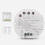 Inline Curtain Module Alexa Google Home Voice Control APP Smartthings deCONZ 3