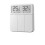 Bluetooth Mesh Smart Wall Switch Temperature & Humidity Sensor Thermometer Hygrometer Light Remote Control Wireless 3 Key Switchs MI Home 2