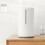 Bluetooth Mesh Smart Wall Switch Temperature & Humidity Sensor Thermometer Hygrometer Light Remote Control Wireless 3 Key Switchs MI Home 5
