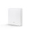 (3CH) Wireless Switch Battery Wall Remote with Push Button 1 2 3 4 Gangs 2