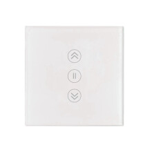 Google Home Alexa Curtain Switch Blind Switches For Standard Roller Motor Slide Engine Wifi APP Siri Control