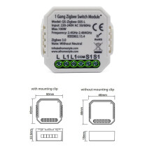 Dimming Switch Smart Home Modification Module without Neutral,220-240V