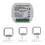 Dimming Switch Smart Home Modification Module without Neutral,220-240V 4