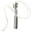 Stainless Steel 10W Liquid Water Level Sensor Horizontal Mounting Float Switch 2