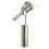 Stainless Steel 10W Liquid Water Level Sensor Horizontal Mounting Float Switch 7
