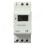 Rail Digital Programmable Timer Switch 220-240V 16A 3
