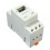 Rail Digital Programmable Timer Switch 220-240V 16A 4