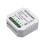WiFi Smart Curtain Switch Module Roller Blinds Shutter Motor Tuya APP Remote Control Work with Alexa Google Home 3