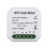 WiFi Smart Curtain Switch Module Roller Blinds Shutter Motor Tuya APP Remote Control Work with Alexa Google Home 2