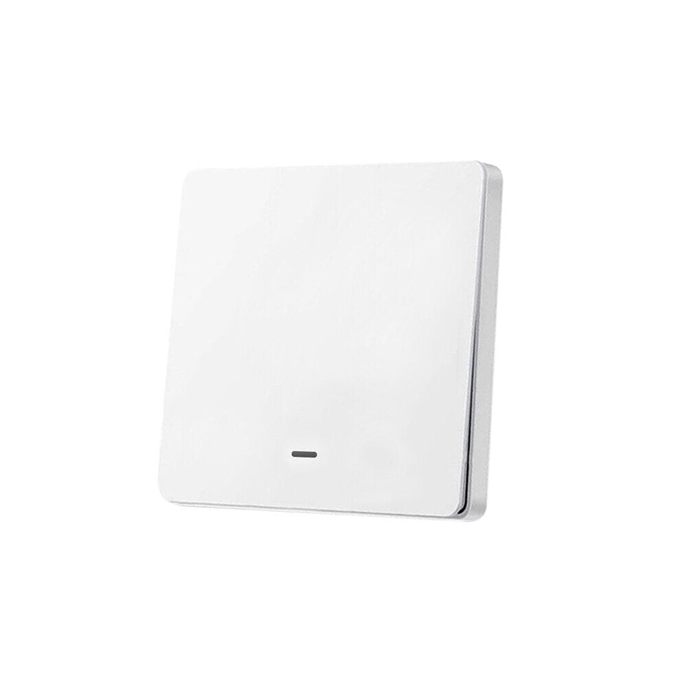 Voice Control Smart Switch 2.4G Radio Frequency Free Stick Switch Intelligent Wireless Remote Control Switch 1Way 6112212081006
