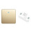 (1 Way 1 Control) WiFi 433Mhz Smart Switch Mobile Phone APP Voice Wireless Remote Controller Timer Work With APP Smart Life 1