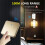 (1 Way 1 Control) WiFi 433Mhz Smart Switch Mobile Phone APP Voice Wireless Remote Controller Timer Work With APP Smart Life 6