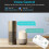 (1 Way 1 Control) WiFi 433Mhz Smart Switch Mobile Phone APP Voice Wireless Remote Controller Timer Work With APP Smart Life 7