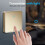 (1 Way 1 Control) WiFi 433Mhz Smart Switch Mobile Phone APP Voice Wireless Remote Controller Timer Work With APP Smart Life 5