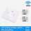 (White, 2 Way 2 Control) Touch Wireless Wall Switch EU Type 86 Smart Switch Wifi Controller Remote/Switch Control for Smart Home Compatible with Alexa Google Smart Home 3