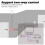 (16A) Smart Wifi Switch Support Two Way Control Voice Remote Control Timing Function Work with Amazon and Google Home,10A 16A 5