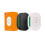 (White, 10A) Smart Breaker Mobile APP Voice Control 10A 16A Hidden Dual-control Switch 2