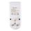(AU Plug) Plug-in 24h Digital Electronic Timer Switch Socket Automation Programmable 6