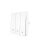 (3CH) Button Light Switch Tuya ZB Hub Required APP Remote Control Work with Alexa Google Home 3.0 Push 6