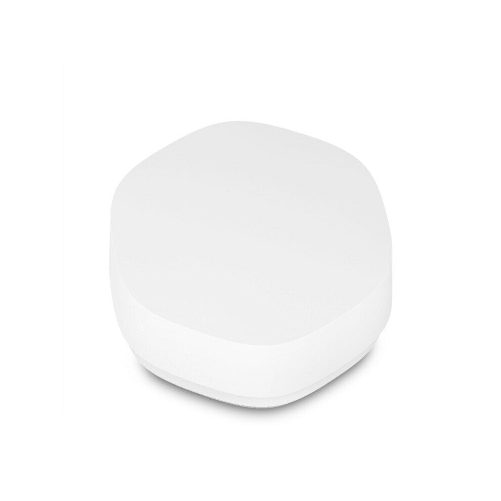 Wifi Smart Switch For Three Usages Wireless Door Bell Smart Home Appliances Free Control 3in 1