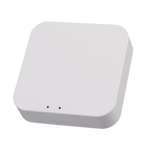 Wireless Gateway Host Smart Home Bridge APP Wireless Remote Controller Works with Alexa Google Home 2