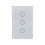 (White) Wifi US Curtain Switch Mobile Phone Remote Control Works with Amazon Alexa Google Home 8