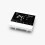 Smart Digital Display Temperature Controller Switch Panel Water Floor Heating Thermostat 4
