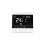 Smart Digital Display Temperature Controller Switch Panel Water Floor Heating Thermostat 2