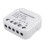 (Type 1) WiFi 2 Way Switch Independently Controls Smart Switch Support Alexa Google Home 4