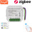Switch Module Smart Home Modification Module Works with Alexa Google Home 220-240V 3 Gang 6