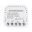 (Type 1) WiFi 2 Way Switch Independently Controls Smart Switch Support Alexa Google Home 3