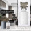 Smart Home Radiator Valve Switch App Remote Control Temperature Adjustment Voice Control Works with Alexa Google Home 4