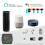 Switch Module with 2 Gang Dual Way Control App Smart Home Interruptor Work for Alexa Google Home 5