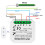 WIFI Curtain On-off Device RF Radio Frequency Voice Control Timing Function Intelligent Switch Module 5