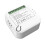 Smart WIFI Dual Control On-off Switch Dual-line Shared Switch Module Mobile Phone Voice Control Works with Amazon Alexa /Google Home 2