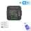 Smart WiFi Switch Relay 1 Gang 2 Way Wireless Remote Ctonrol Light Switch Module Compatible Alexa Google Home 7