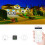 Smart WiFi Switch Relay 1 Gang 2 Way Wireless Remote Ctonrol Light Switch Module Compatible Alexa Google Home 6