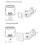 Smart WiFi Switch Relay 1 Gang 2 Way Wireless Remote Ctonrol Light Switch Module Compatible Alexa Google Home 5