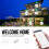 WiFi Smart Switch Wireless Remote Switch APP Control Universal Smart Home Automation Module Voice Control Compatible with Alexa /Google Home 4