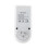 Electronic Digital Timer Switch US Kitchen Timer 24 Hour Cyclic Programmable Timing Socket 15A 1800W 120V 7