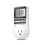 Electronic Digital Timer Switch US Kitchen Timer 24 Hour Cyclic Programmable Timing Socket 15A 1800W 120V 3