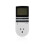 Electronic Digital Timer Switch US Kitchen Timer 24 Hour Cyclic Programmable Timing Socket 15A 1800W 120V 4
