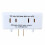 The Clapper Sound Activated Switch On / Off Clap Electronic Gadget Hand 7