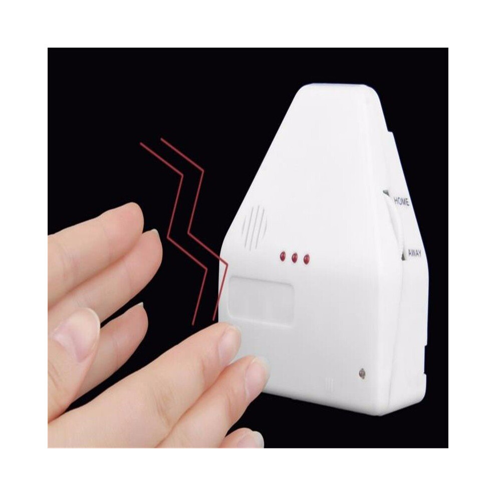 The Clapper Sound Activated Switch On / Off Clap Electronic Gadget Hand