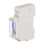 Programmable Din Rail Mechanical Timer Switch 15 Minutes 2