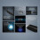 USB Dongle Plus Universal ZB Gateway Support via ZHA or Zigbee2MQTT ZB Series 7